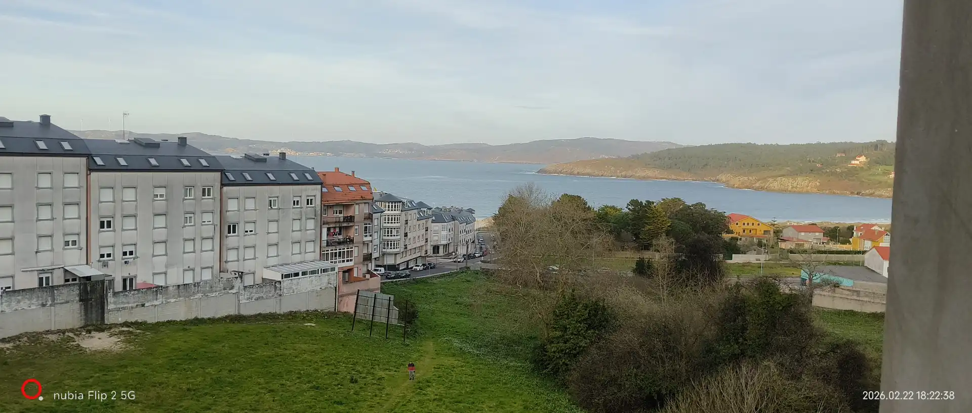 Flat for sale in Rúa Vila Amparo, Laxe