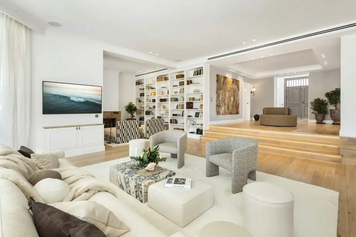 House with pool for sale in Nueva Andalucía, imagen 7