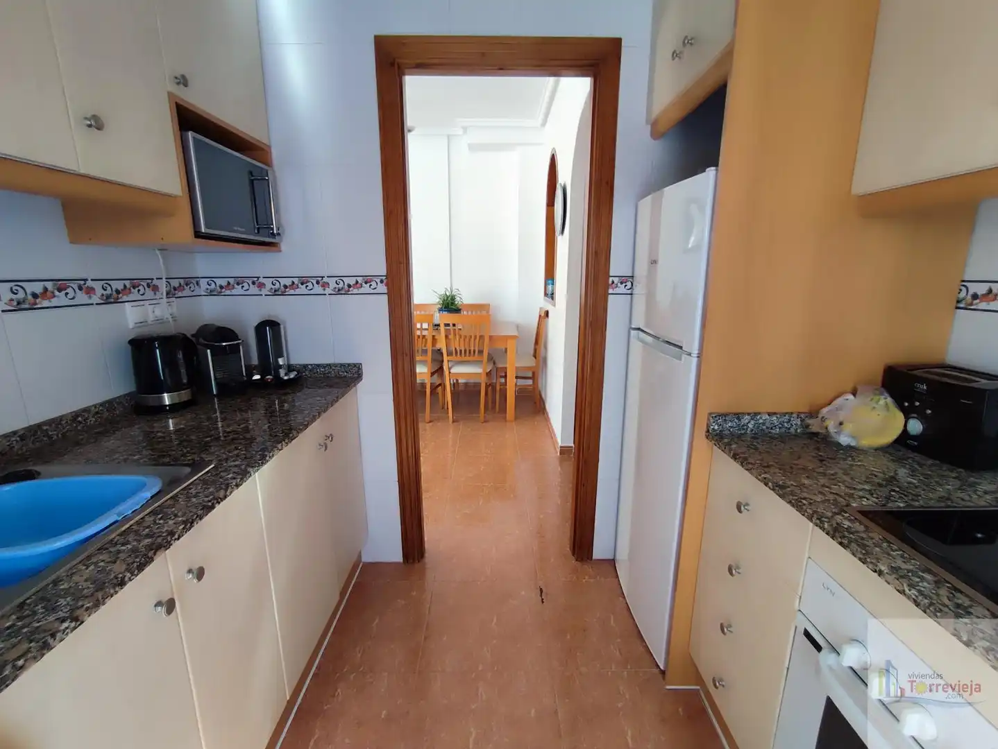 Chalet con piscina en venta en Orihuela Costa, imagen 7