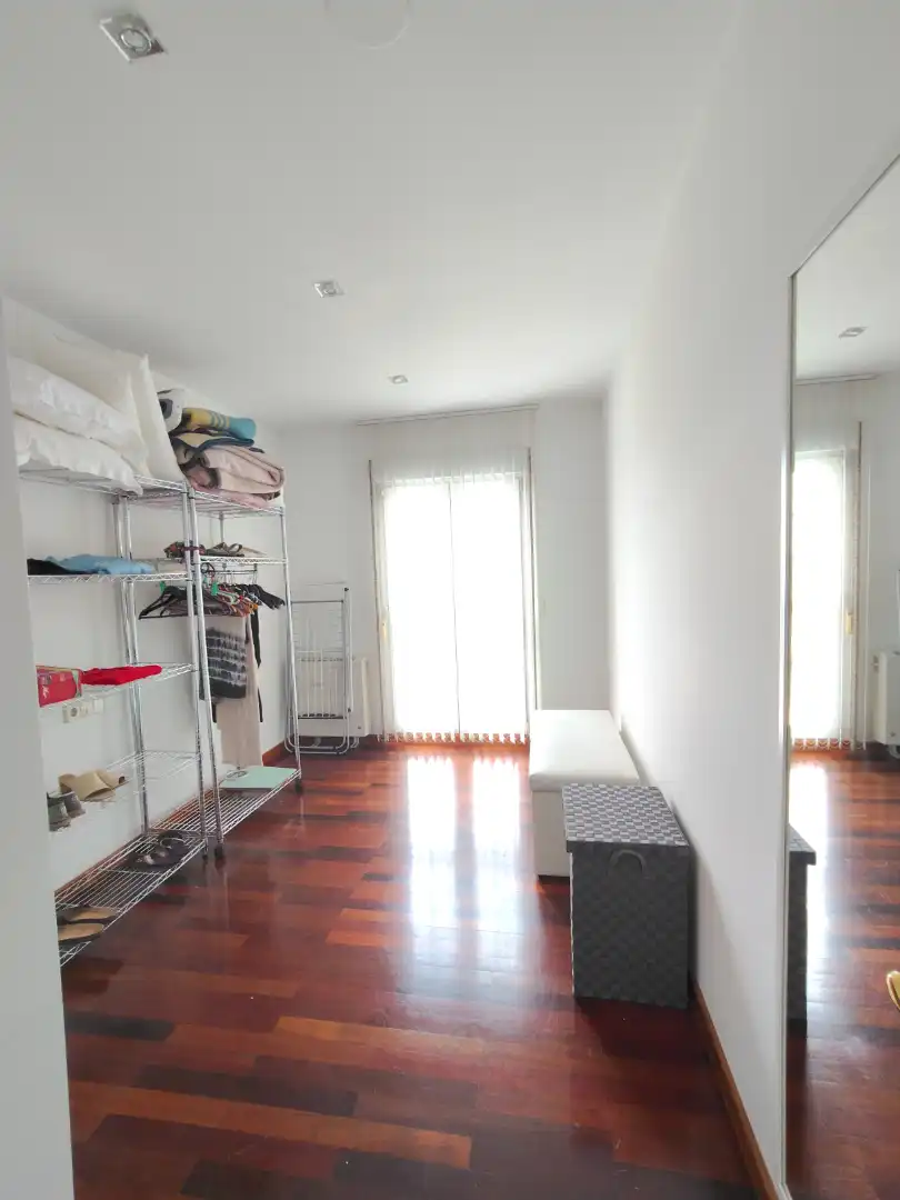 Bedroom of Flat for sale in Ribeira  with Storage room and Furnished