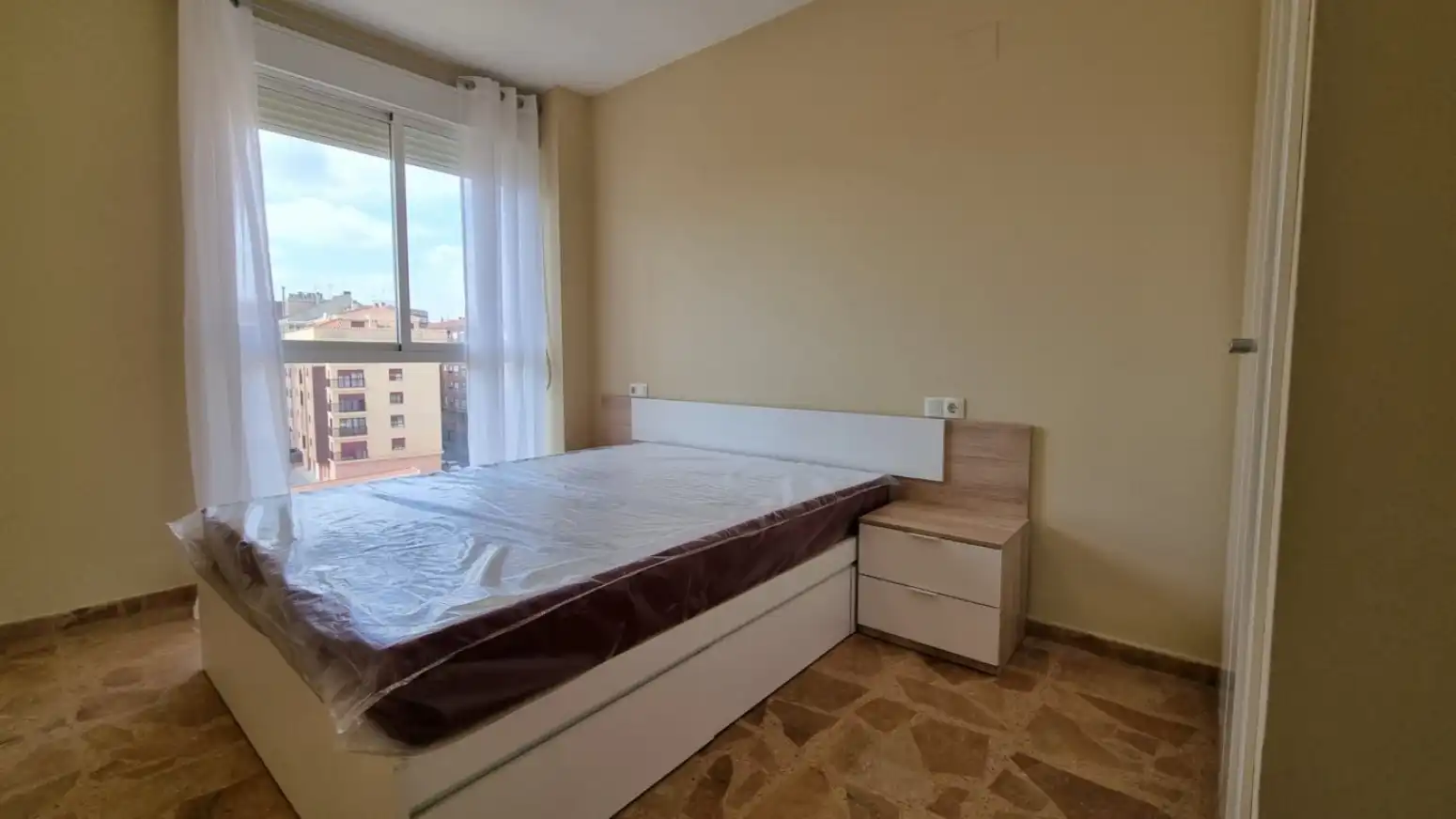 Piso de alquiler en Vila-real - Calle Manuel Sanchis Guarner, El Pilar