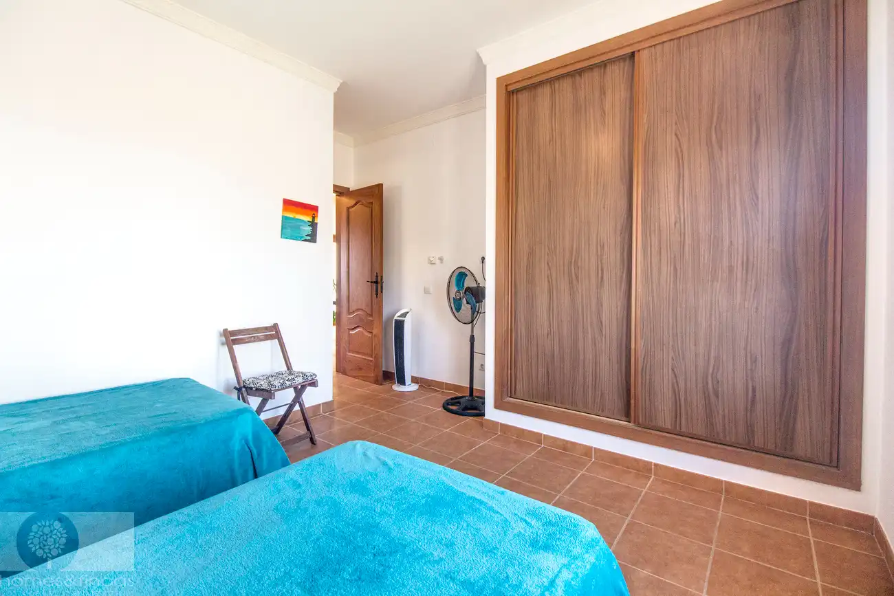 Chalet con piscina en venta en Calle López de Ayala, imagen 28