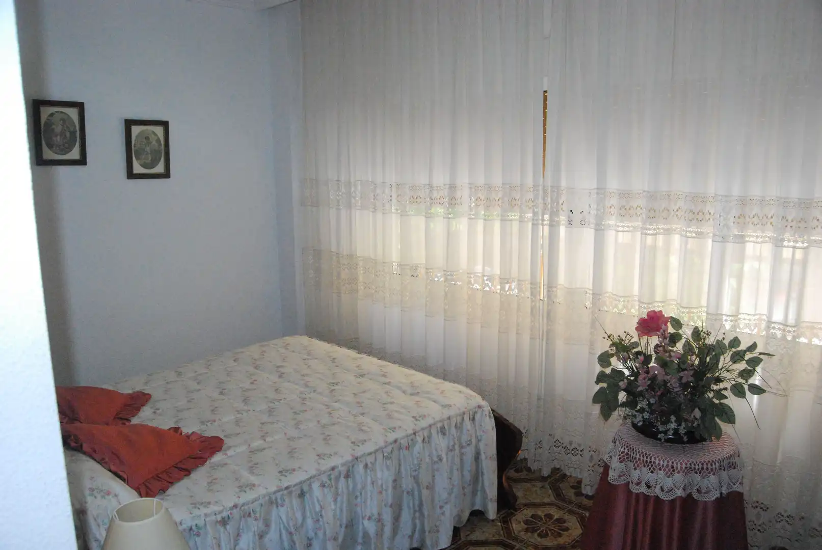 Casa amb terrassa en venda a Centro, imagen 11