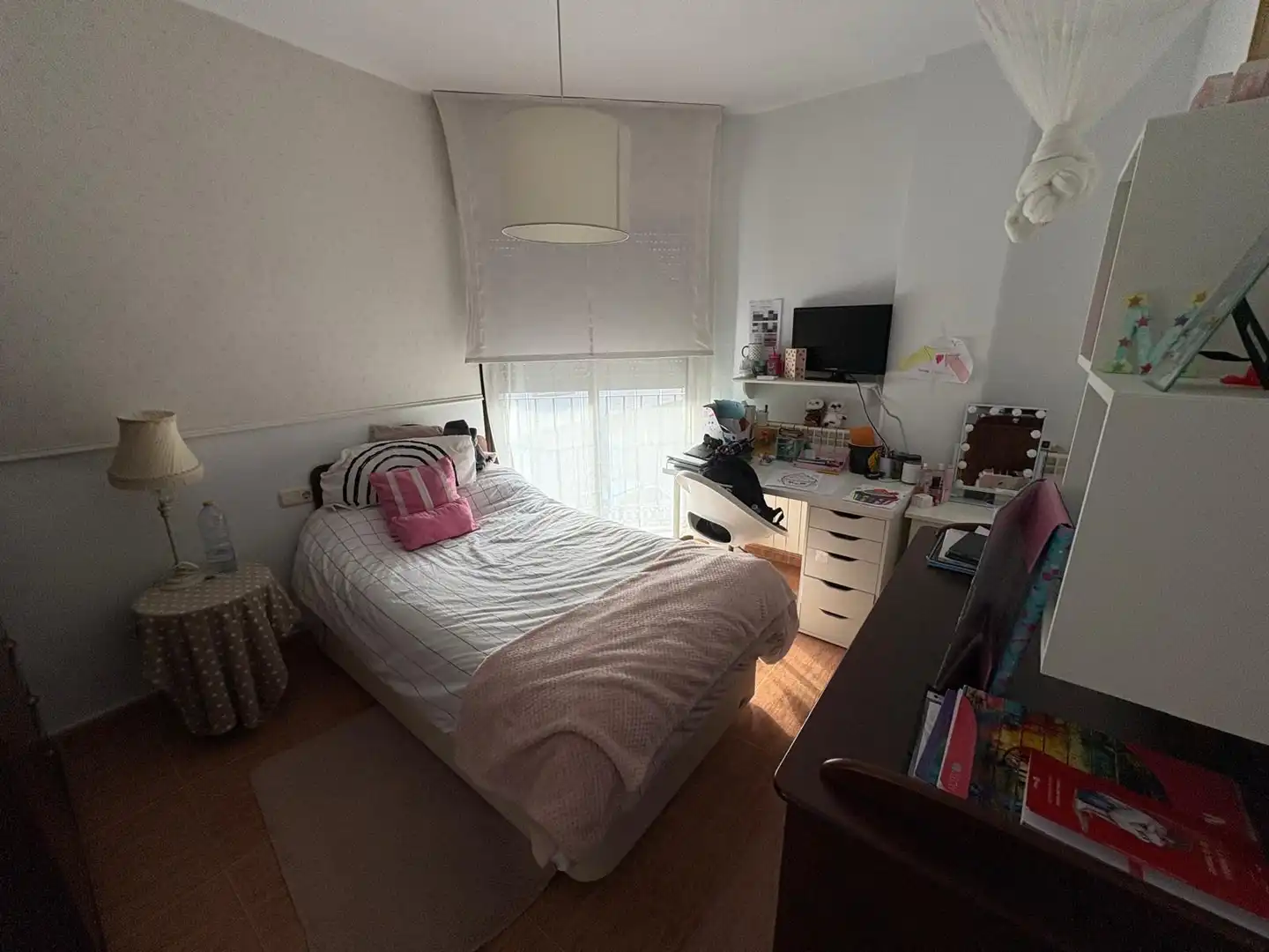 Terraced house with terrace for sale in Almansa, imagen 12