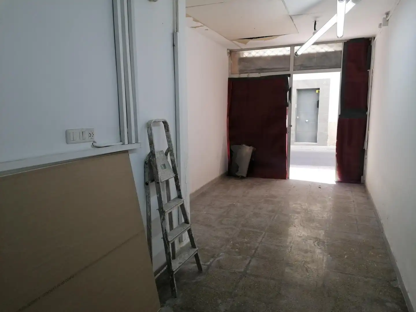 Business premises for sale in Calle Om, imagen 11