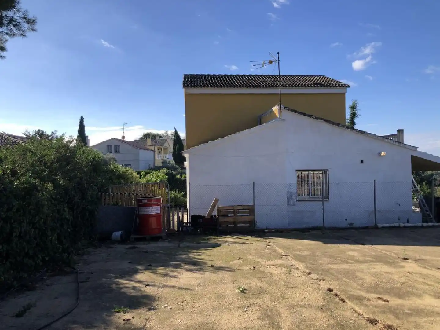 Casa con piscina in vendita a Brises de Calafell, imagen 34