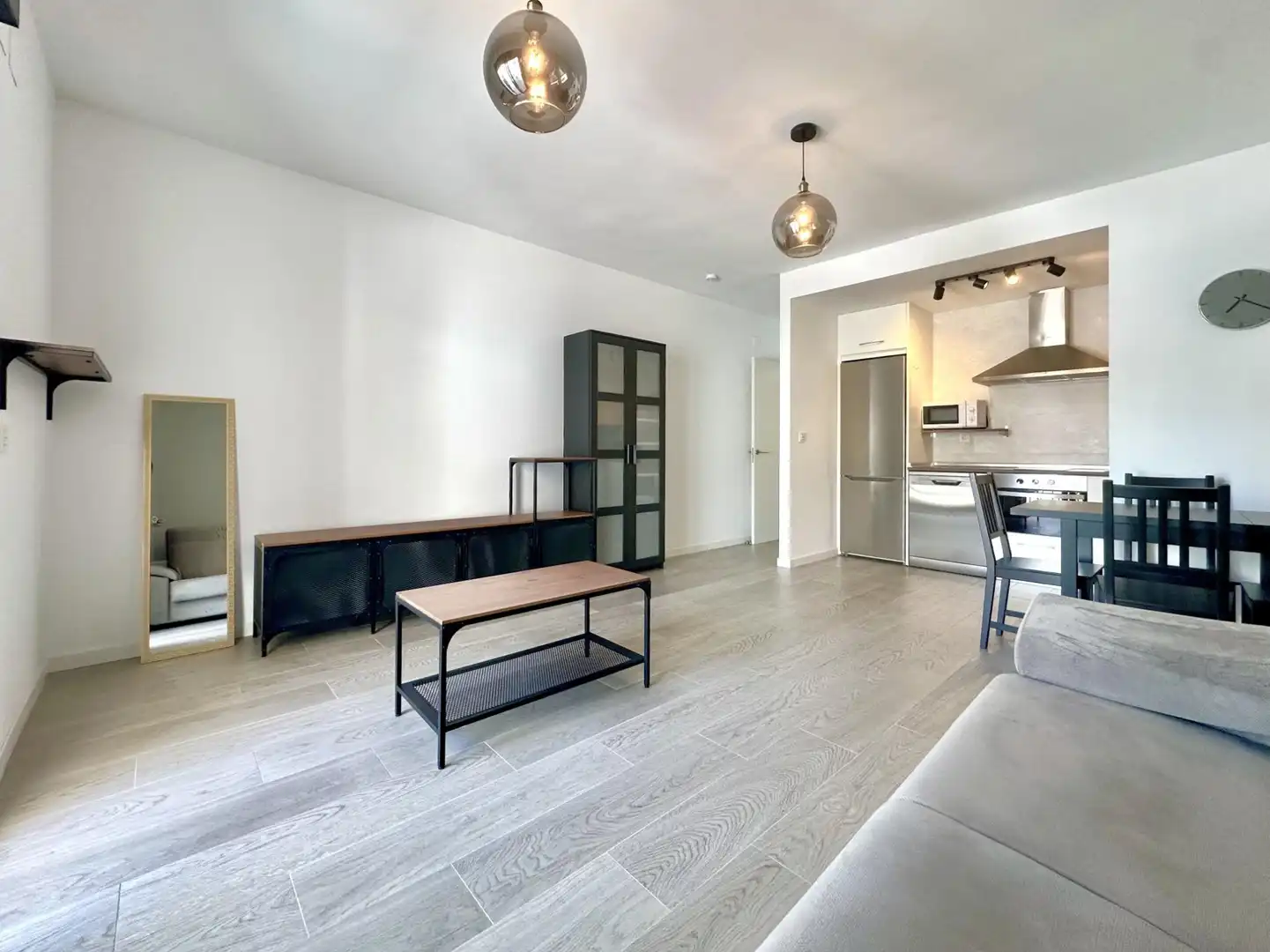 Apartment with lift for sale in Playa de los Boliches, imagen 3