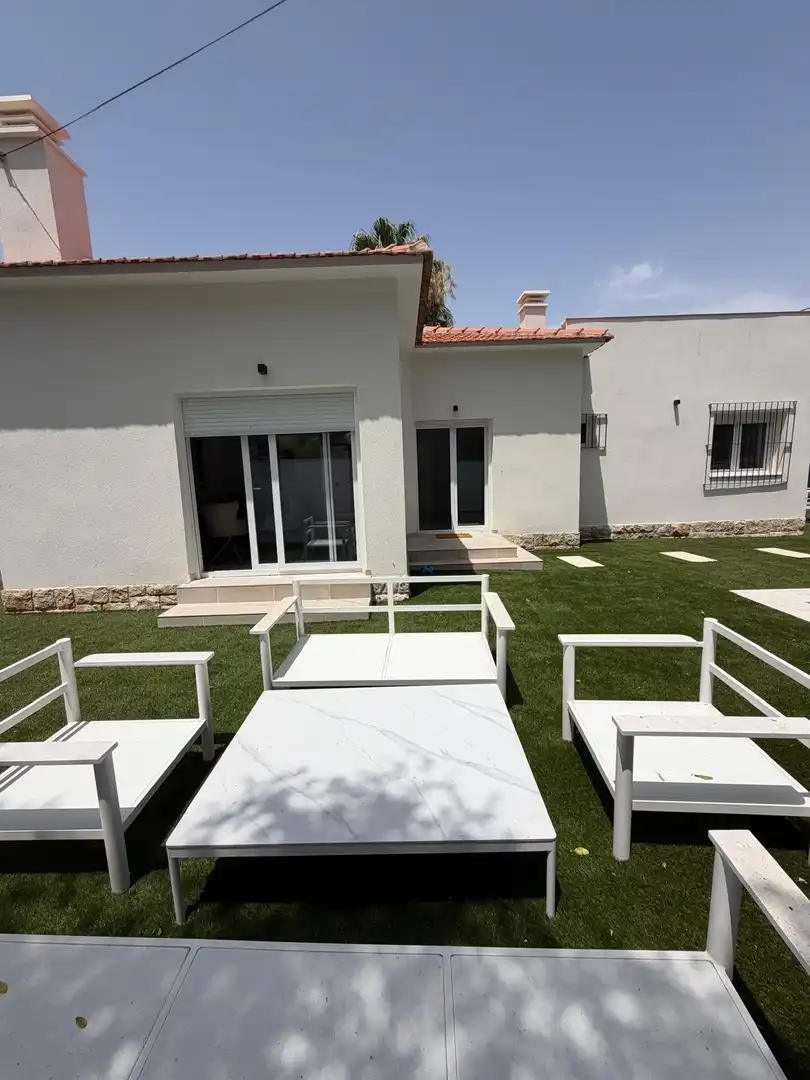 Piso en venta en Sant Joan d'Alacant, Alicante