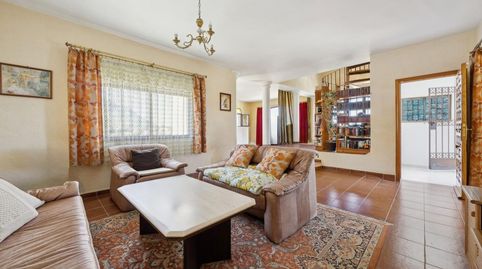 Foto 3 de Casa o chalet en venta en El Montgó, Dénia