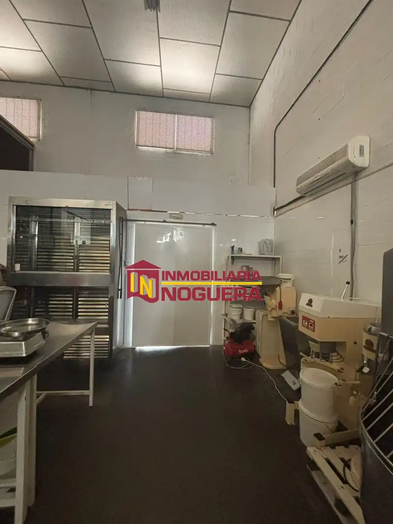 Industrial building for sale in Écija, imagen 10