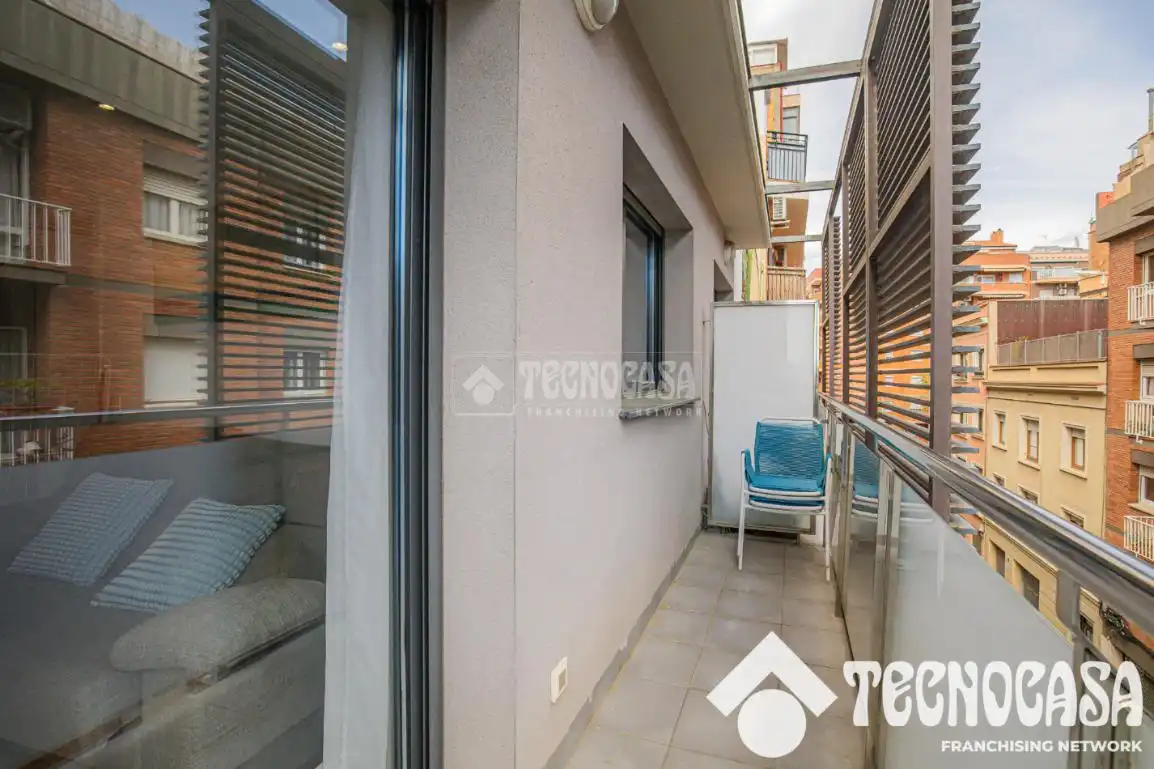 Terraza de Piso en venta en Barcelona con Aire acondicionado, Calefacción y Terraza