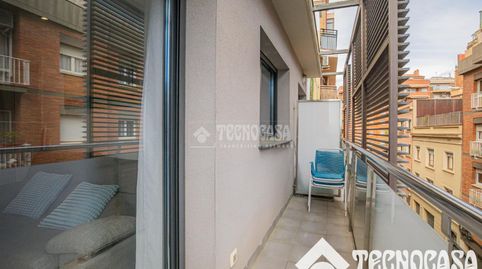 Foto 2 de Piso en venta en Carrer de Santa Carolina, El Baix Guinardó, Barcelona Capital