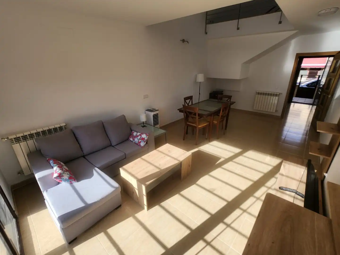 Haus oder Chalet zum Verkauf in Canteras, Noez