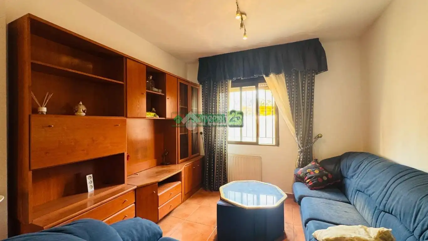 Vivienda con jardín en venta en Bargas, imagen 4