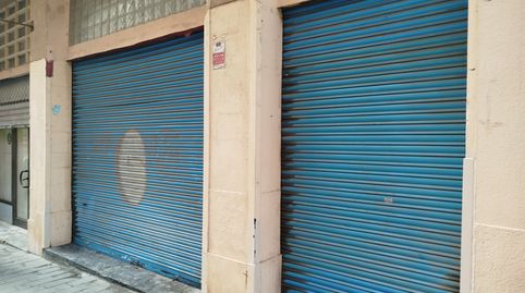Foto 3 von Geschaftsraum zum Verkauf in Carrer de Soler, Nou Eixample Sud, Tarragona Capital