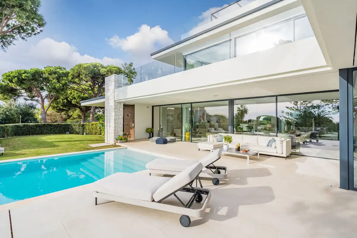 Casa en venta en Elviria - Cabopino