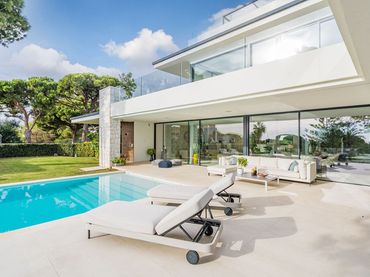 Casa en venda a Elviria - Cabopino