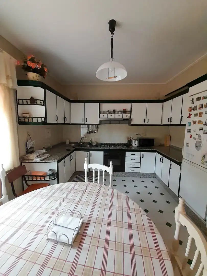 Kitchen of Houses for sale in Boiro  with Heating, Storage room and Furnished
