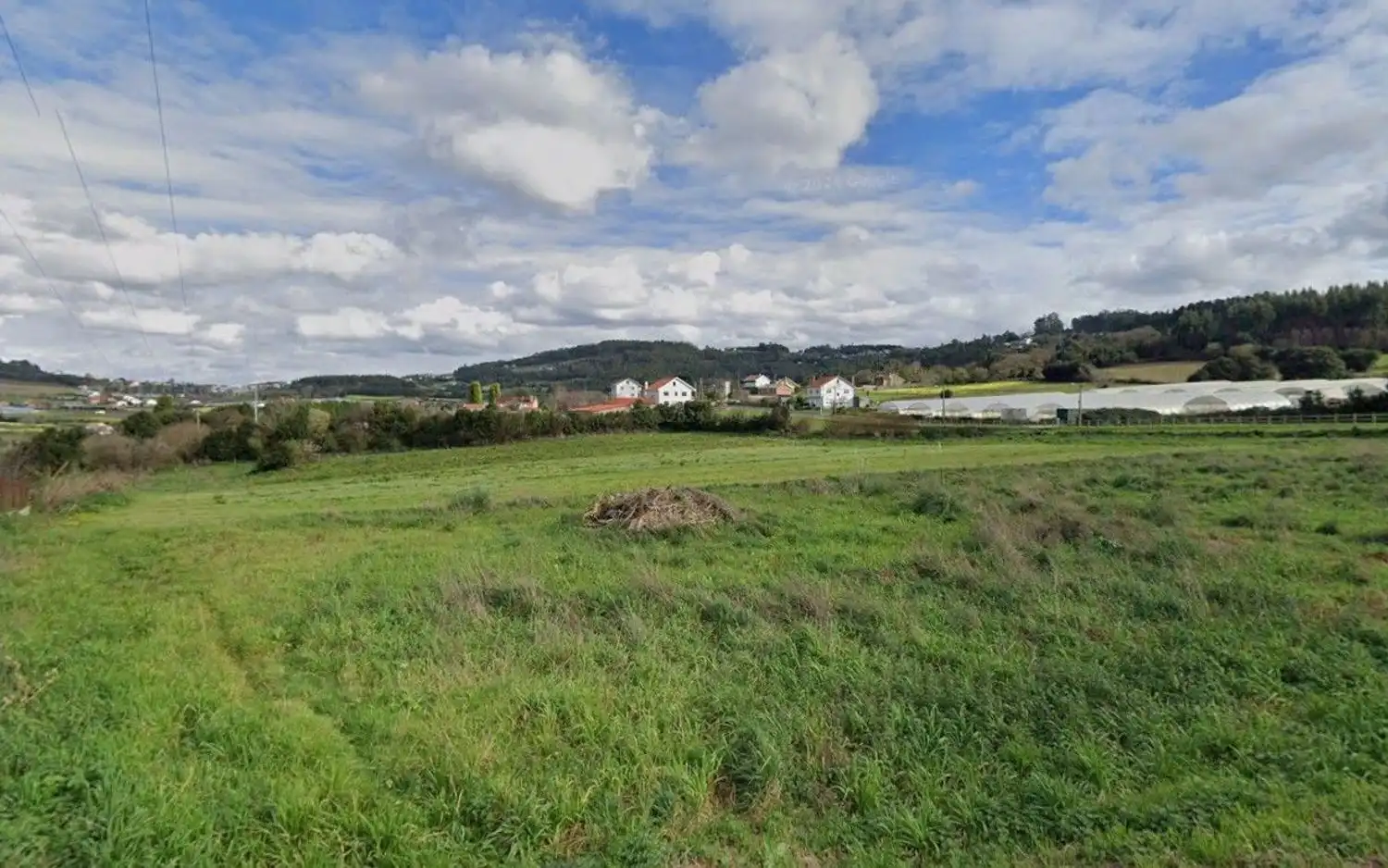 Residential land for sale in Anzobre, imagen 2