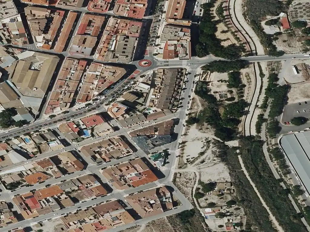 Maison à vendre à RODRIGO BASTIDA 6, imagen 2