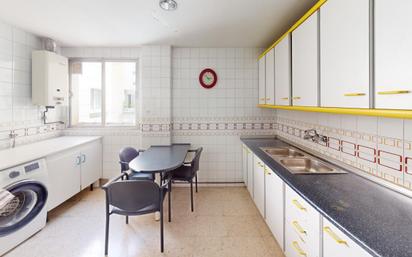 Kitchen of Flat for sale in Málaga Capital