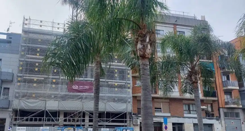 Erdgeschoss zum Verkauf in Carrer de Castelao, 172, Santa Eulàlia