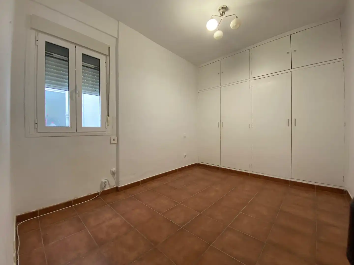 Schlafzimmer von Wohnung zum Verkauf in San Fernando mit Terrasse und Möbliert