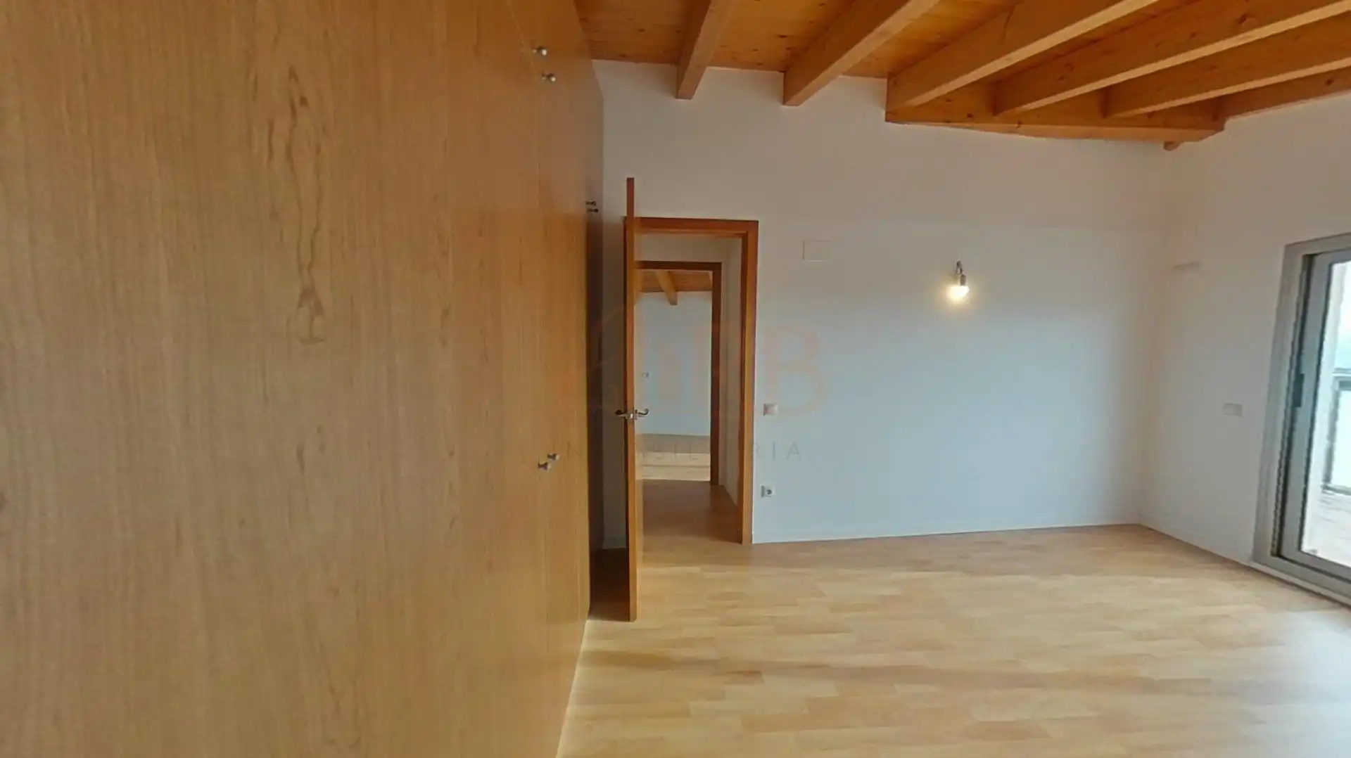Dúplex en venda en Castelldefels amb Terrassa