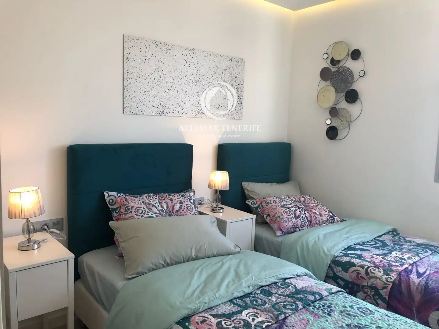 Apartamento con piscina en venta en Calle aljibe 9, imagen 20