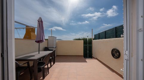 Foto 4 de Casa o chalet en venta en Avenida Costa Blanca, Balcón de Finestrat - Terra Marina, Finestrat