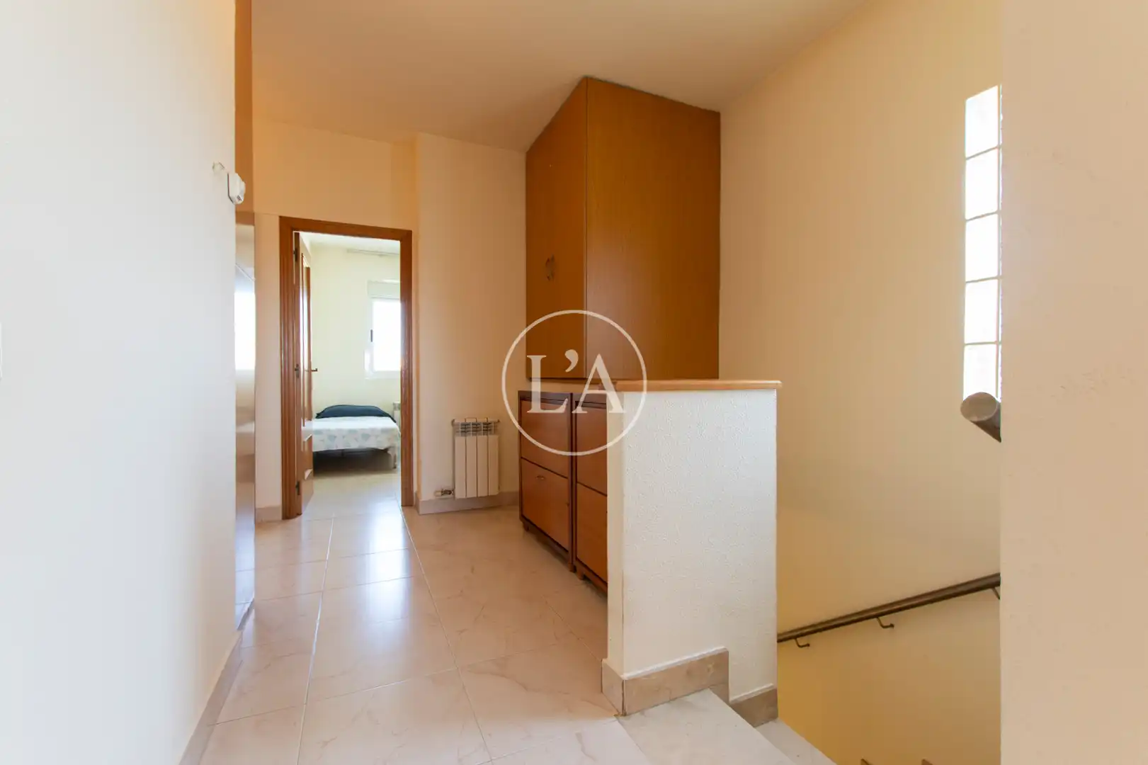 Semi-detached house with terrace for sale in Carrer d'Alexandre Galí, imagen 33