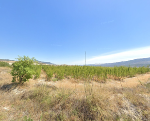 Terreny industrial en venda en Lúcar