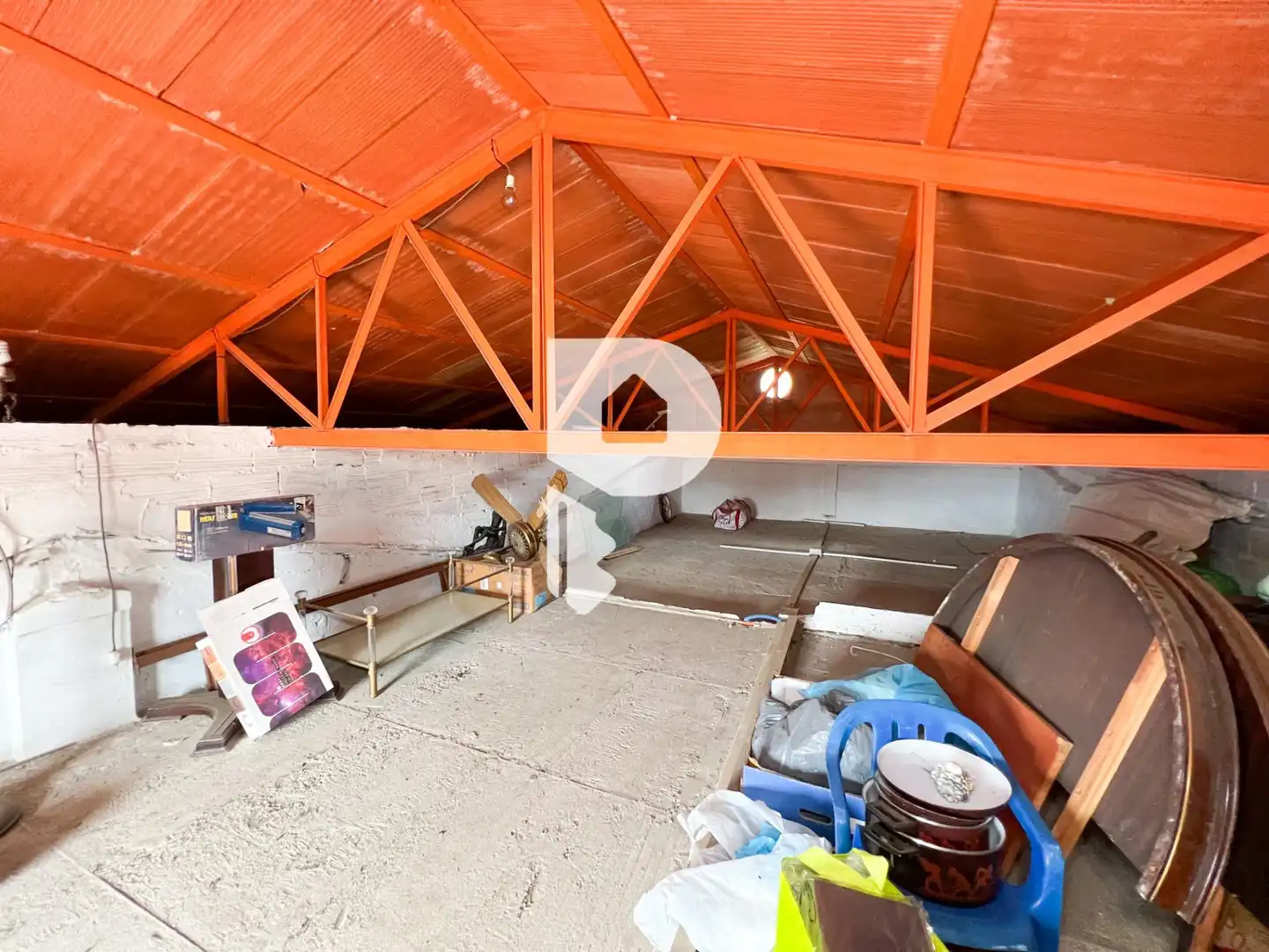 Casa o chalet en venta en Sant Boi de Llobregat con Calefacción, Jardín privado y Terraza