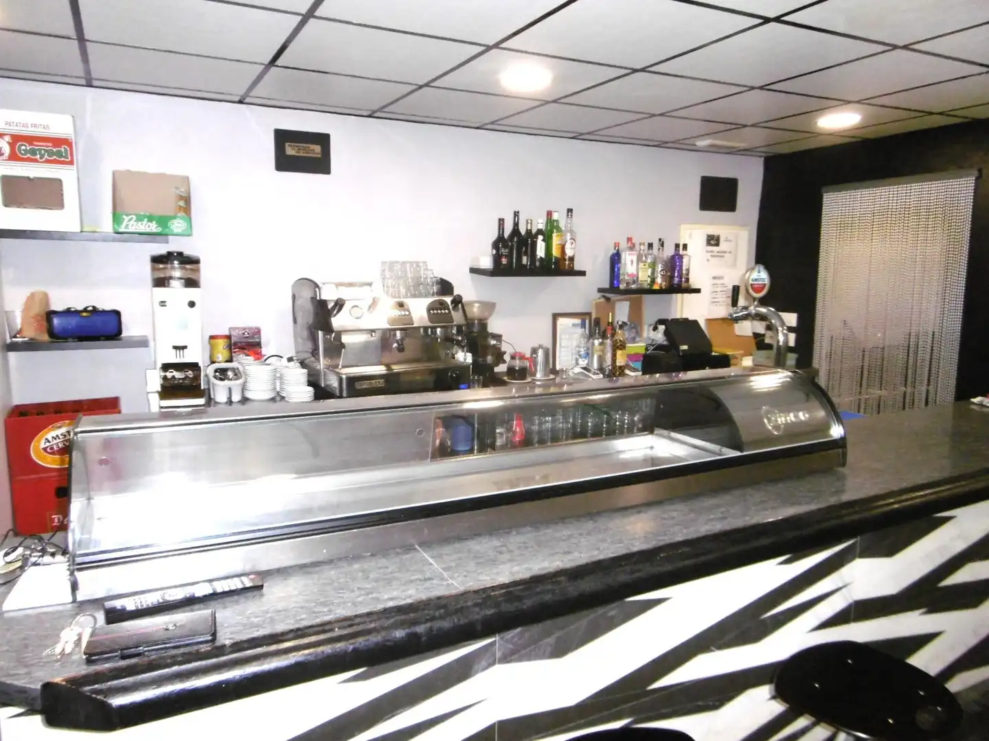 Local en venta en Carrer VILLAFAMES, La Pobla de Tornesa