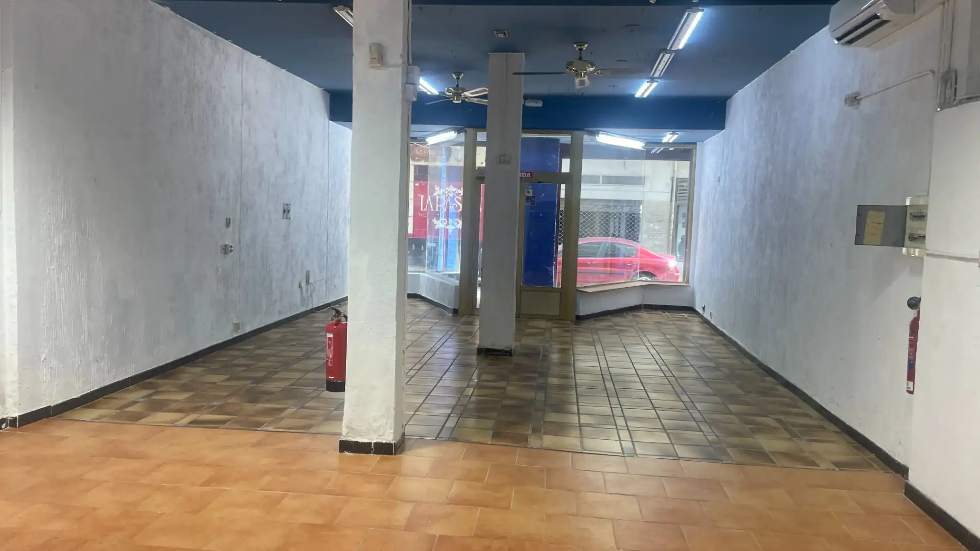 Local comercial de lloguer a Calle Mayor 38, imagen 2