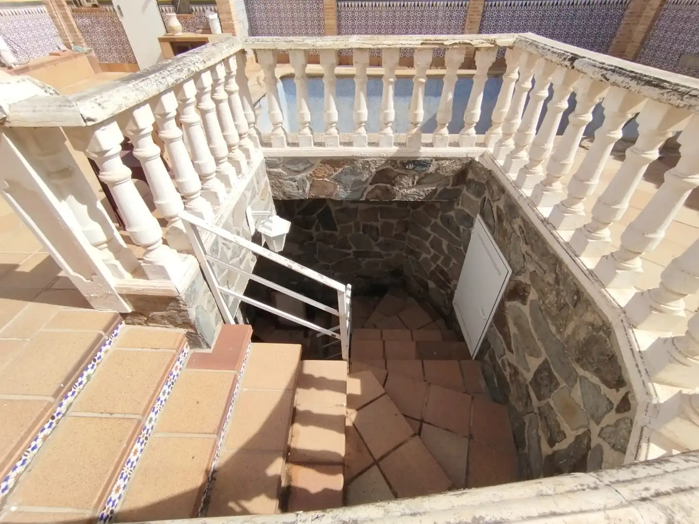 Casa con terraza en venta en Calle Carrera de San Jerónimo, imagen 50