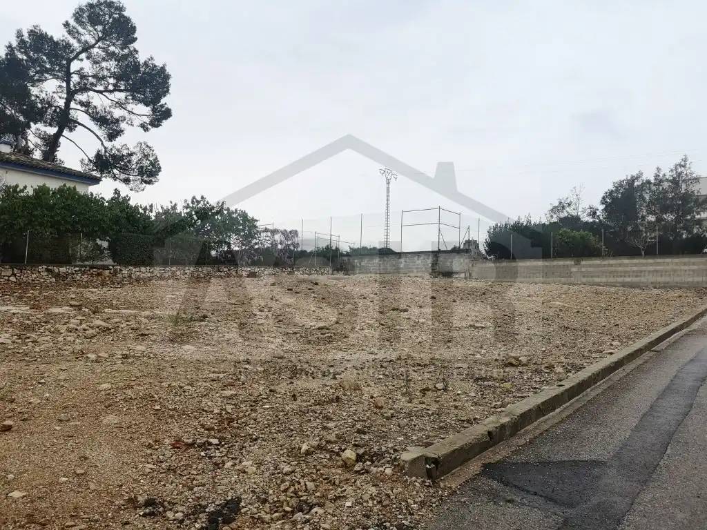 Terrenos y solares en venta en Urbanitzacions i Pedanies Nord, imagen 2