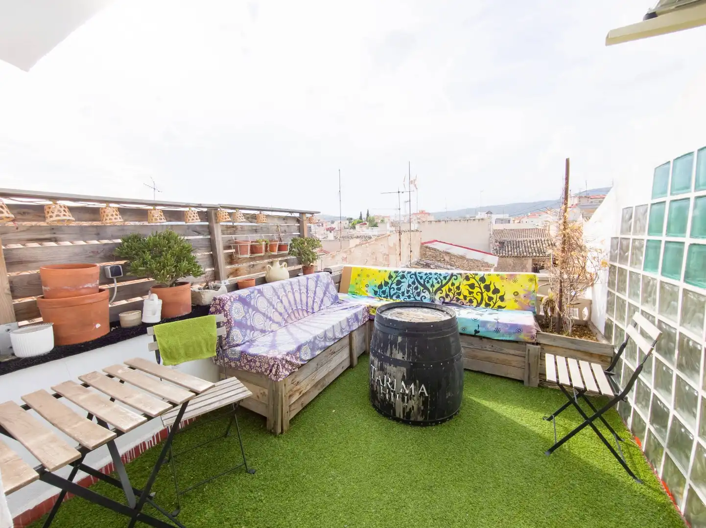 Duplex to rent in Monóvar  / Monòver, imagen 36