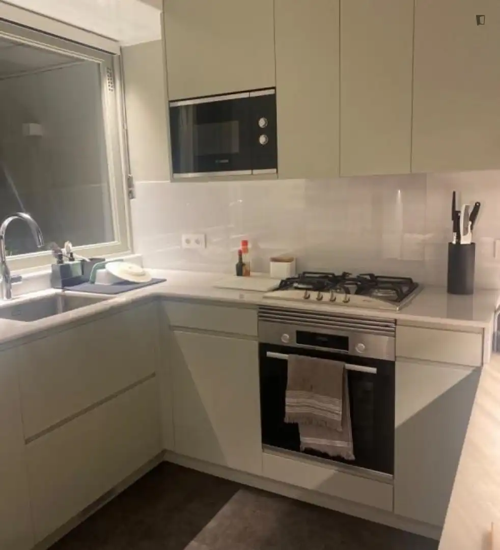 Habitación en Barcelona, Barcelona