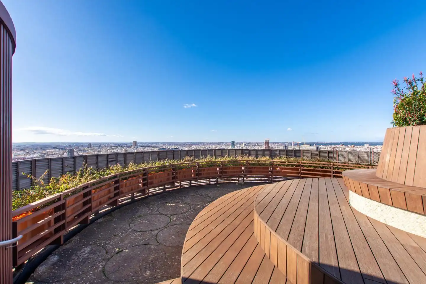 Terraza de Piso en venta en Madrid con Aire acondicionado, Calefacción y Terraza