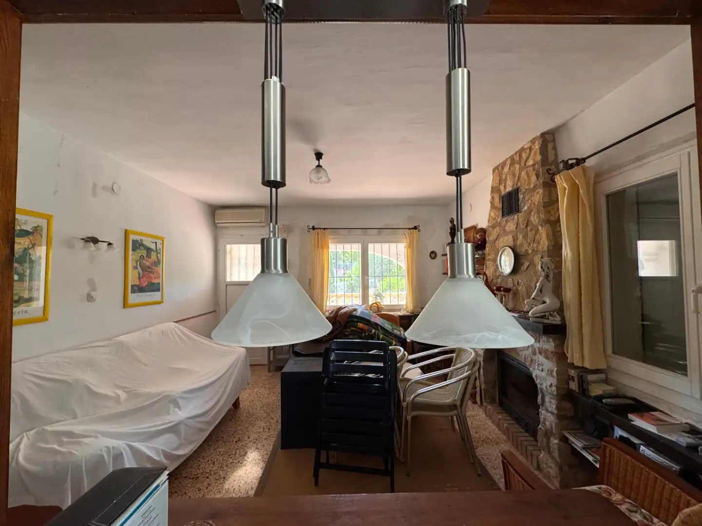 Casa o chalet en venta en Paichi