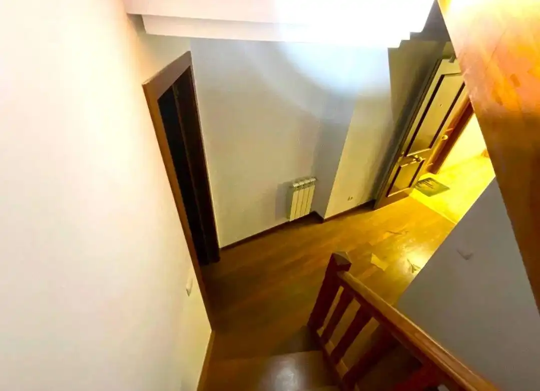 Dúplex en venta en Potes con Trastero