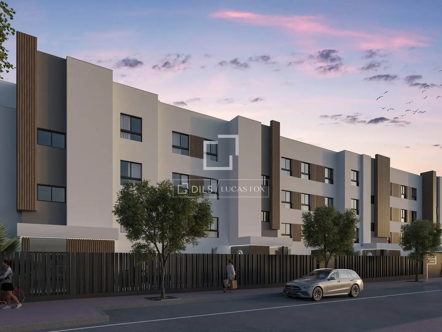 Vista exterior de Casa o xalet en venda en Torremolinos amb Aire condicionat, Calefacció i Jardí privat