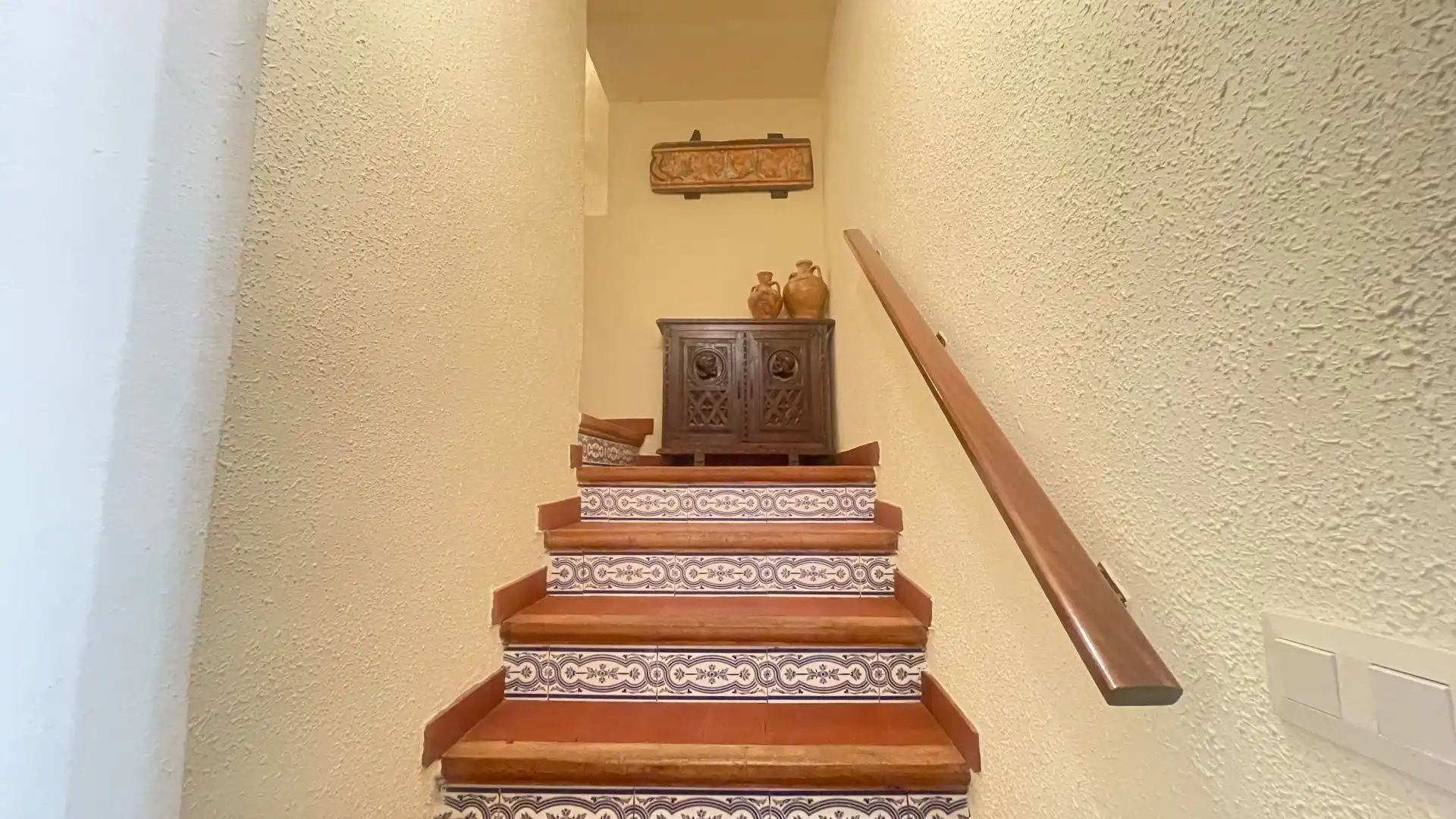 Finca rústica en venta en Vallbona de Les Monges con Calefacción, Jardín privado y Trastero