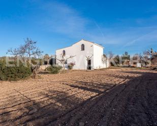 Vista exterior de Casa o xalet en venda en Vila-rodona amb Aire condicionat, Calefacció i Traster