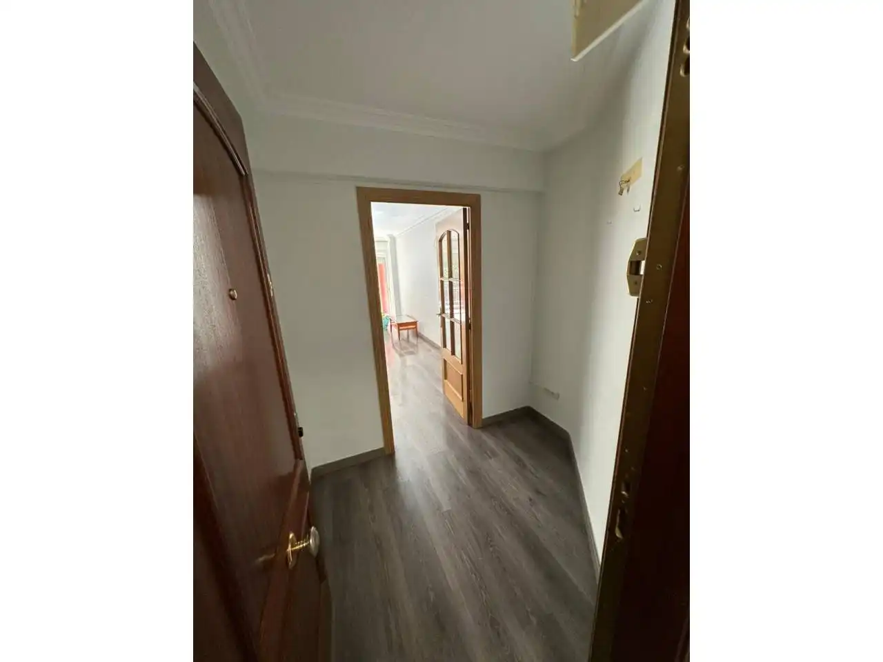 Piso en venta en Granollers con Calefacción, Terraza y Amueblado