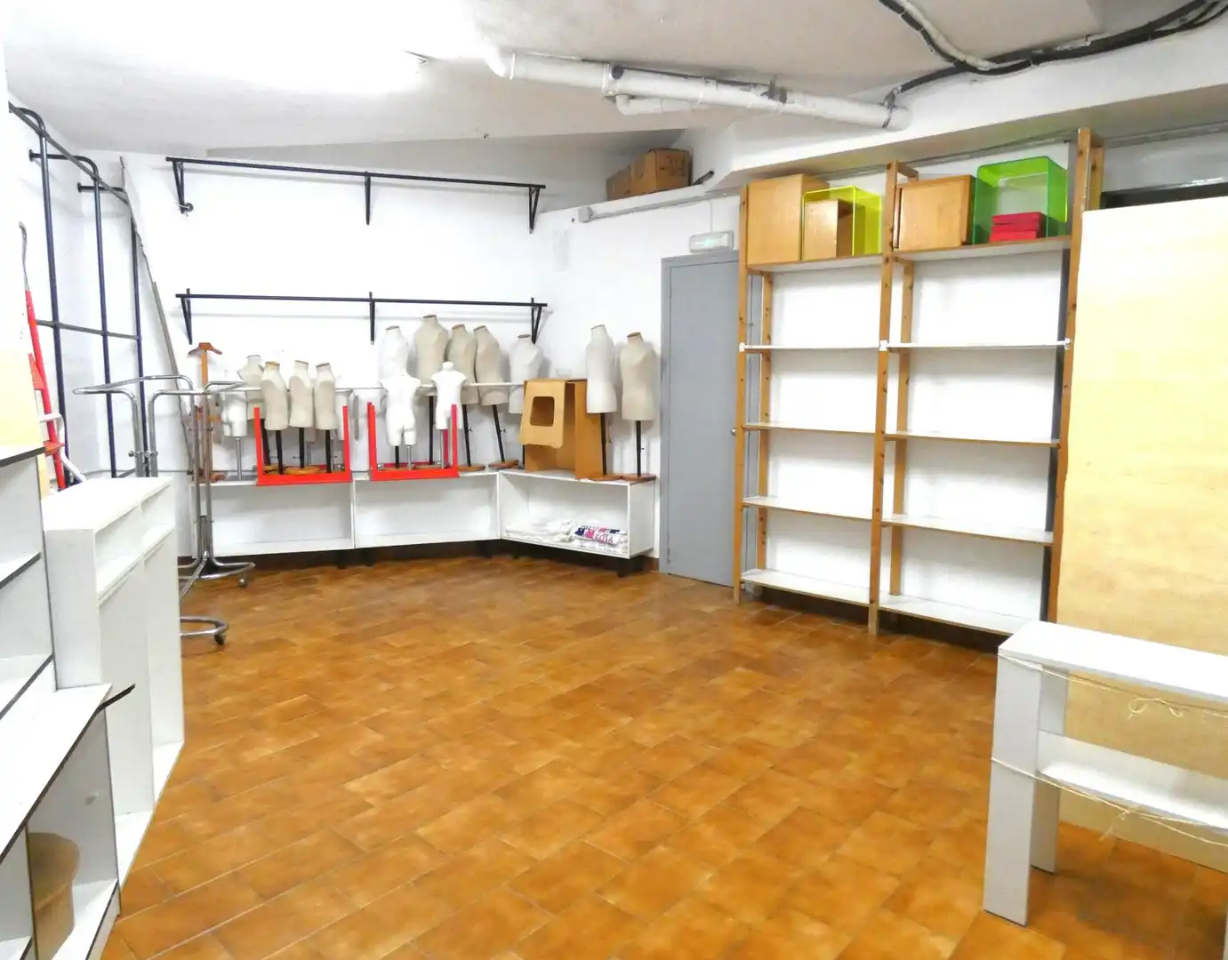 Business premises for sale in Sant Vicenç Dels Horts, imagen 9