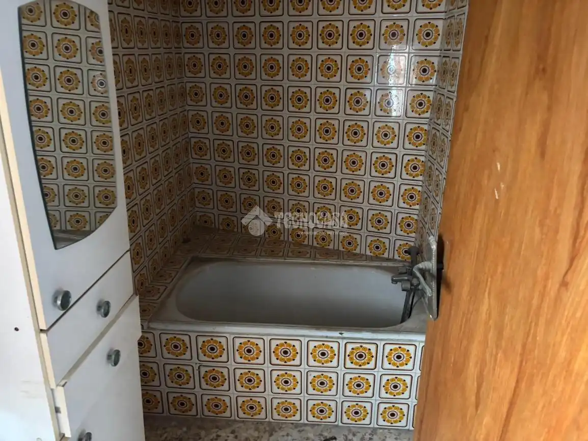 Bany de Casa adosada en venda en Écija