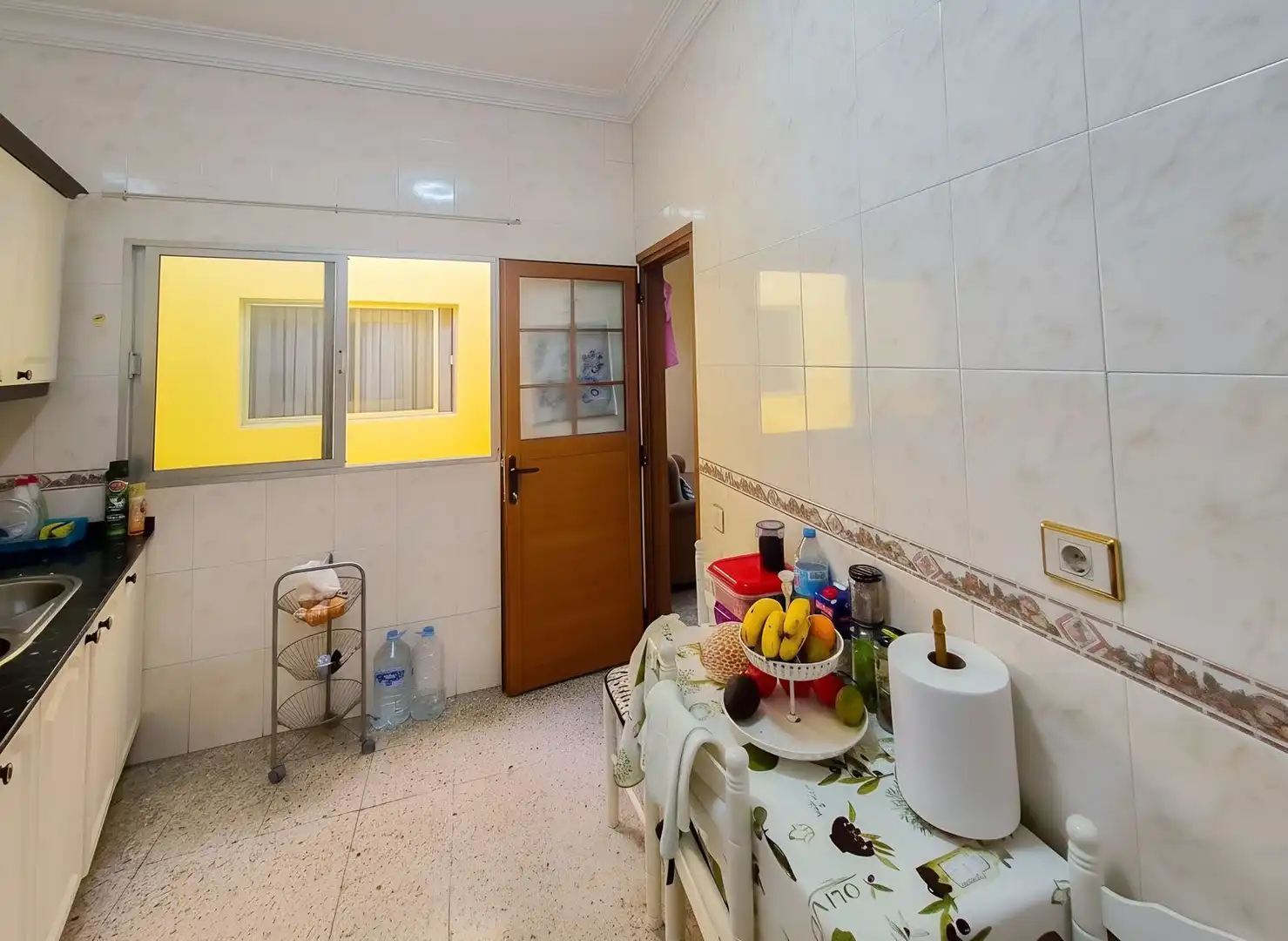 Residencial en venda a Calle Silva, imagen 27