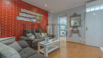 Living room of Apartment for sale in Badajoz Capital  with Air Conditioner